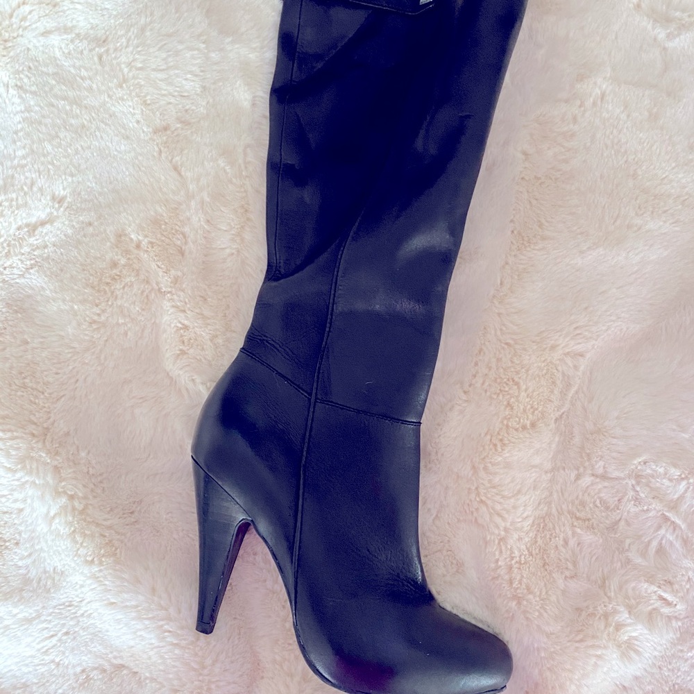 Aldo Boots